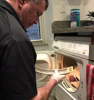 Appliance Man NJ