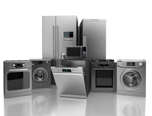 Appliance Recovery of Nashville LLC.