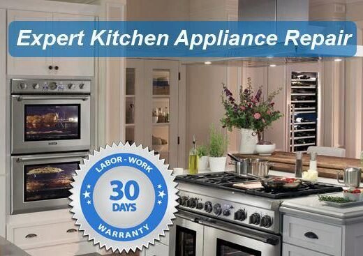 Appliance Repair and Care of Houston