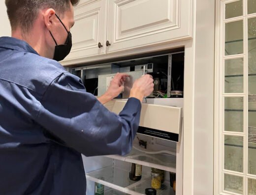 Appliance Repair San Jose – PL