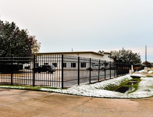 Applied Finish Systems Inc