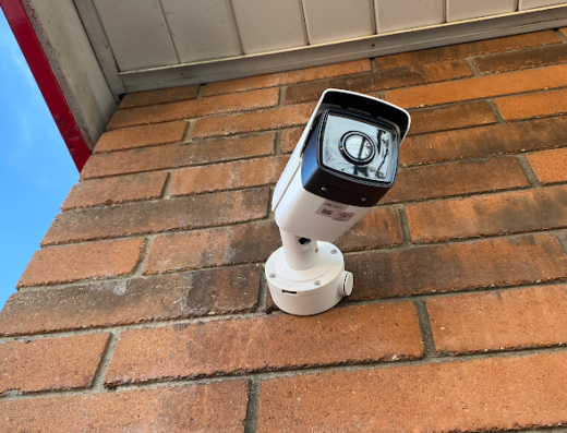 Aprodax - Security Camera Installation & Low Voltage home security in Canton Township, MI
