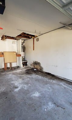 AQE Mold & Water Restoration
