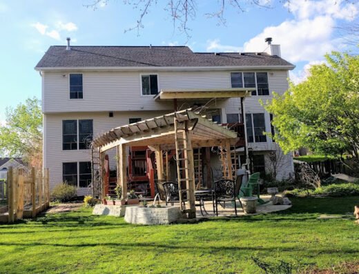 AquaTeam PowerWash – pressure washing in St. Louis