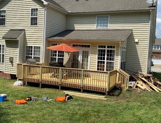 Ar Paint & More – painting in Raleigh
