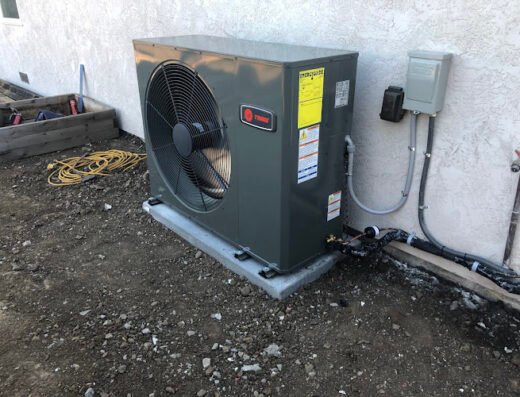 Aranda Air – HVAC in San Jose