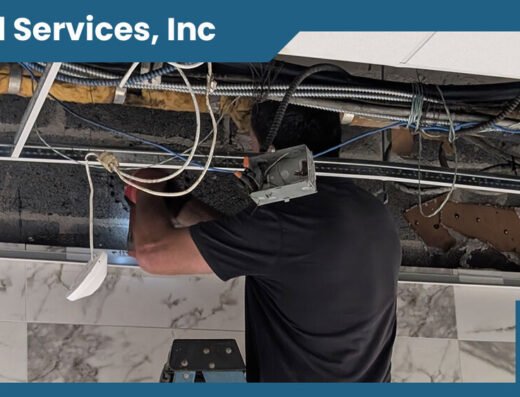 Ariel Services, Inc.