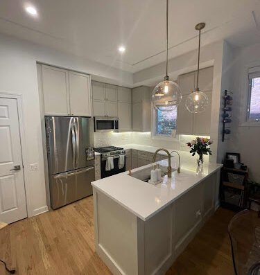 Arna Remodeling