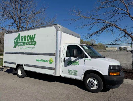 Arrow Moving & Storage