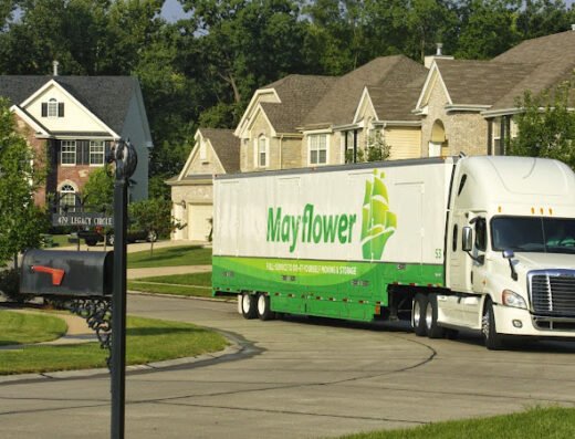 Arrow Moving & Storage