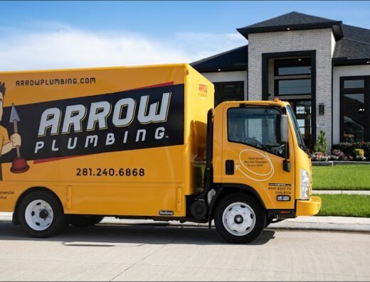 Arrow Plumbing