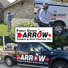 Arrow Termite & Pest Control of Houston South
