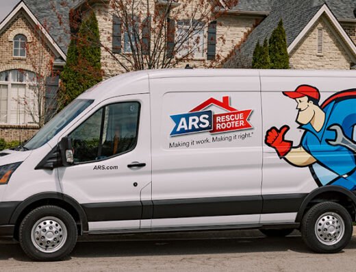 ARS / Rescue Rooter