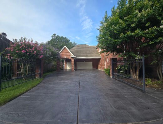 Artisan Concrete & SurfaceWorks