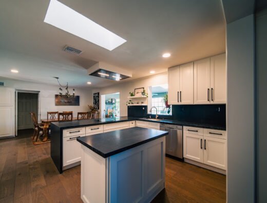 Artisan Design Remodel