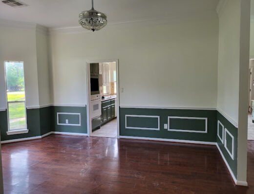 Artisan Painting & Floors