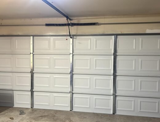 ASAP Garage Door Service