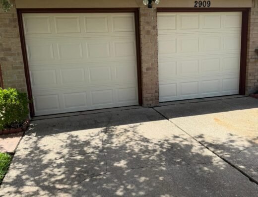 ASAP Garage Door Service