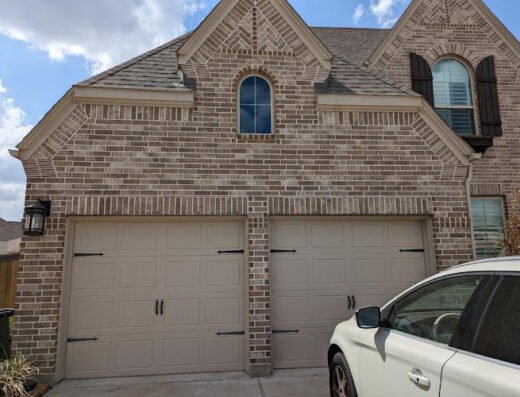 ASAP Garage Door Service