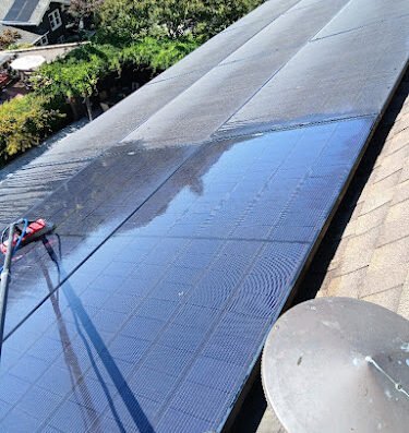 ASF Clean Team – pressure washing in San Francisco