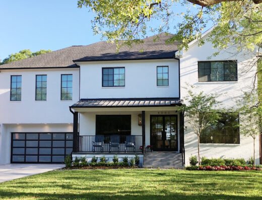 Ashwood Designs & Custom Homes