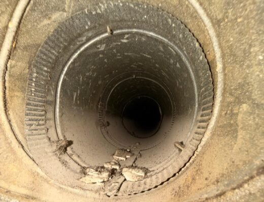 ASM Air Duct Cleaning Houston
