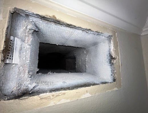 ASM Air Duct Cleaning Houston