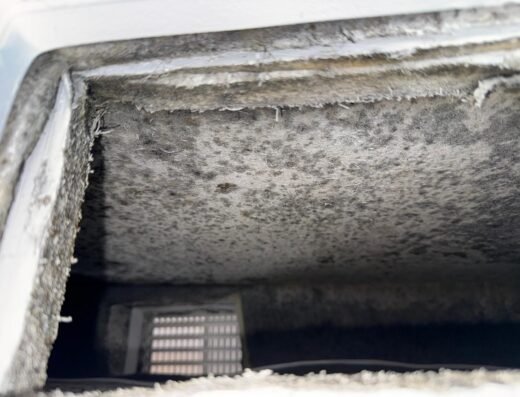 ASM Air Duct Cleaning Houston