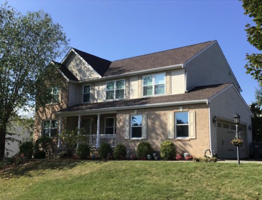 Aspen Contracting Inc
