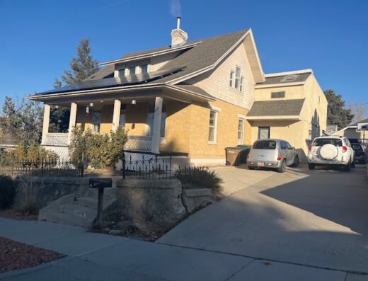 Aspen Roofing – roofing in Salt Lake City