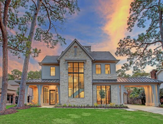 Aspire Fine Homes