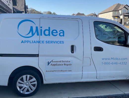 Assured Service Appliance Repair