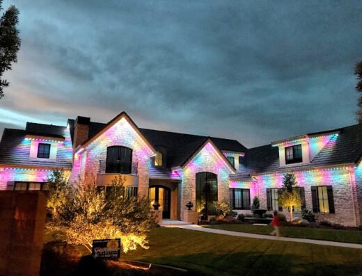 Astoria Lighting Co – Houston