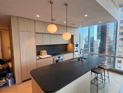 Astra Electric NYC