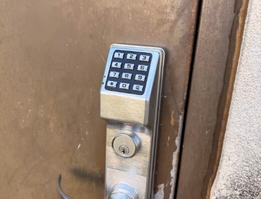 ASV Locksmith