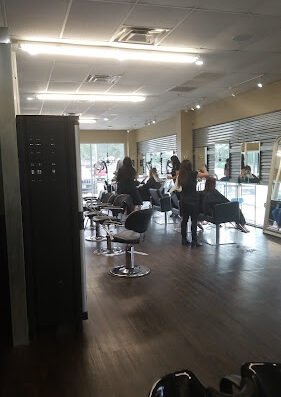 Atelier Salon