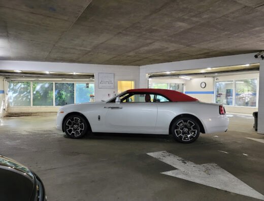 Atlanta Auto Spa auto detailing in Atlanta, GA