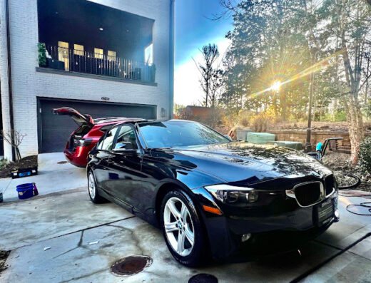 Atlanta Mobile Car Detailing auto detailing in Atlanta, GA