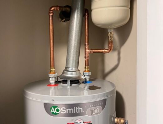Atlanta Plumbing & Drain – plumbing in Atlanta (photo 2)