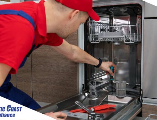 Atlantic Coast Appliance