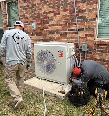 Atlas AC Repair LLC