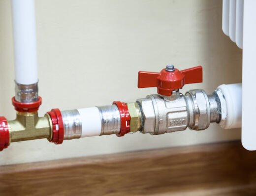 Atlas Plumbing & Heating Co