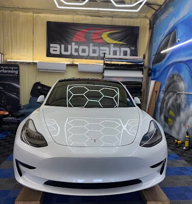 Atomic Mobile Detailing