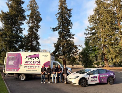 Attic Bros, Inc. – pest control in San Jose
