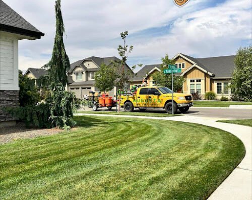 Augusta Lawn Care of Corpus Christi