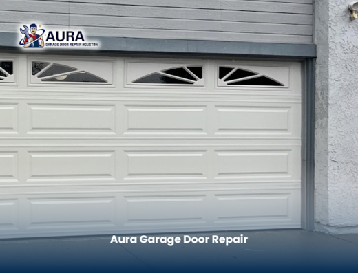 Aura Garage Door Repair Houston