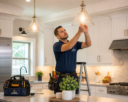 Austin Electricians