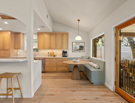 Austin Remodelers & Build