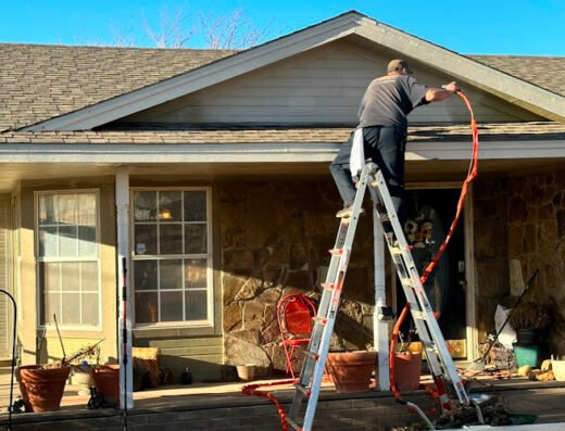 Austin Roofing Company