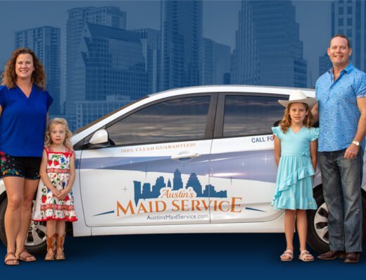 Austin’s Maid Service
